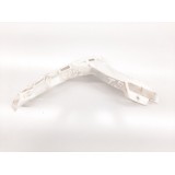 Guia Para-choque Traseiro Esquerdo Volkswagen Up 1.0 3c.