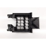 Suporte Caixa Fusível Volkswagen Up 1.0 3c.