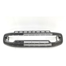 Grade Central Para-choque Dianteiro Volkswagen Up 1.0 3c.