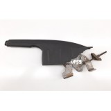 Alavanca Freio Mão Volkswagen Up 1.0 3c. 1s0711301