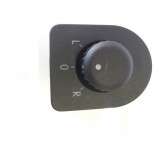Botão Comando Retrovisor Elétrico Fox Extreme 1.6  2018