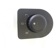 Botão Comando Retrovisor Elétrico Fox Extreme 1.6  2018