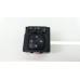 Botão Comando Retrovisor Pajero Full 2011 5p