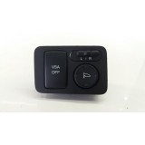 Comando Botão Retrovisor  Honda Crv Aut 2010