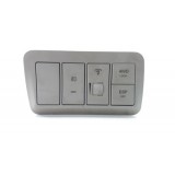 Botão Farol Milha Off Reg Painel  Santa Fé 2.7 2010