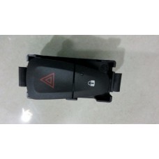 Botão Do Alerta Trava Logan 1.0 2015