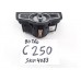 Botão Chave Luz Farol Mercedes C250 2015