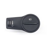 Botão Chave Luz Farol Fiat Toro Diesel