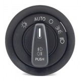 Chave Luz Farol Fiat Freemont 2.4