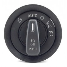 Chave Luz Farol Fiat Freemont 2.4