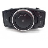 Botão Chave Luz Ford Ecosport 1.5 Gn1513a024bb