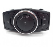 Botão Chave Luz Ford Ecosport 1.5 Gn1513a024bb