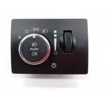 Botão Luz Farol Jeep Grand Cherokee P68189157aa