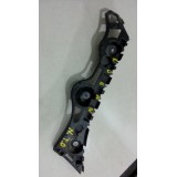 Guia Suporte Do Para Choque Traseiro D/ Logan 1.0 2015