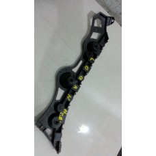 Guia Suporte Do Para Choque Traseiro E/ Logan 1.0 2015