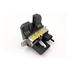 Fechadura Tampa Traseira Volkswagen Up 1.0 3c. 1s0827645