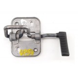 Trava Fechadura Capô Volkswagen Up 1.0 3c. 1s0823186a