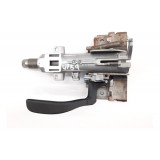 Coluna Direção Escamoteável Volkswagen Up 1.0 3c.