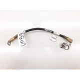 Cabo Polo Negativo Bateria Volkswagen Up 1.0 3c. 1s0971235