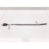 Cabo Maçaneta Externa Porta Tras. Esq. Volkswagen Up 1.0 3c.