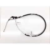 Cabo Freio Mão Tras. Dir. Volkswagen Up 1.0 3c. 1s0609721e