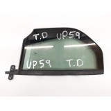 Vidro Fixo Porta Traseira Direita Volkswagen Up 1.0 3c.