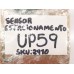 Sensor Estacionamento Volkswagen Up 1.0 3c. St00033