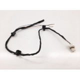 Chicote Soquete Volkswagen Up 1.0 3c. 43563456