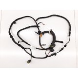 Chicote Tampa Traseira Volkswagen Up 1.0 3c. 1sb971147a