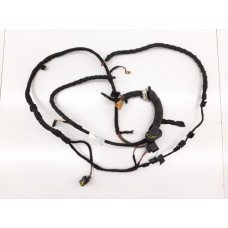 Chicote Tampa Traseira Volkswagen Up 1.0 3c. 1sb971147a