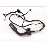 Chicote Porta Dianteira Esquerda Volkswagen Up 1.0 3c.