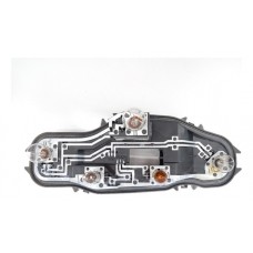 Circuito Soquete Lanterna Tras Direita Volkswagen Up 1.0 3c.