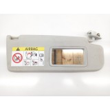 Quebra Sol Direito Volkswagen Up 1.0 3c.