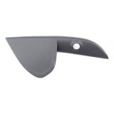 Acabamento Interno Retrovisor Direito Volkswagen Up 1.0 3c.