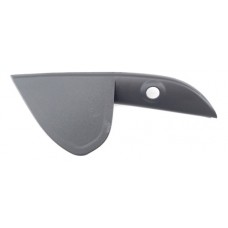 Acabamento Interno Retrovisor Direito Volkswagen Up 1.0 3c.