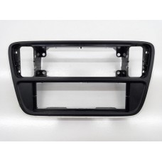 Acabamento Rádio Comando Ar Volkswagen Up 1.0 3c.