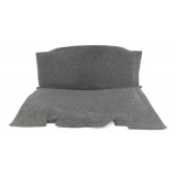 Tampão Carpete Estepe Volkswagen Up 1.0 3c.