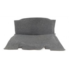 Tampão Carpete Estepe Volkswagen Up 1.0 3c.