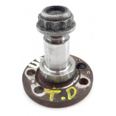 Ponta Eixo Roda Traseira Direita Volkswagen Up 1.0 3c.