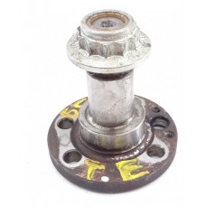 Ponta Eixo Roda Traseira Esquerda Volkswagen Up 1.0 3c.