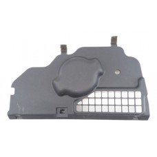 Acabamento Inferior Painel Lado Direito Santa Fé 3.3