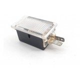 Luz Cortesia Porta Luvas Santa Fé 3.3