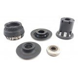 Coxim Coifa Amortecedor Diant. Dir. Volkswagen Up 1.0 3c.