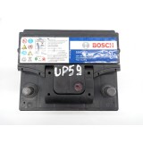 Bateria Bosch 45ah Volkswagen Up 1.0 3c.