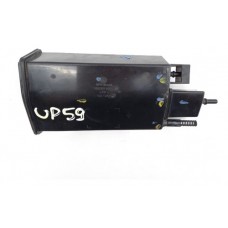 Filtro Canister Volkswagen Up 1.0 3c. 1s0201801a