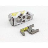 Válvula Expansão Ar Condicionado Volkswagen Up 1.0 3c.