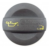 Tampa Óleo Motor Volkswagen Up 1.0 3c.