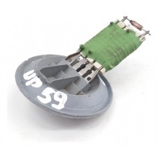 Resistência Ar Condicionado Volkswagen Up 1.0 3c. 1sb959263