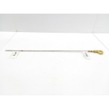 Vareta Nível Óleo Motor Volkswagen Up 1.0 3c.