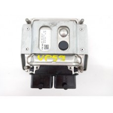 Módulo Injeção Volkswagen Up 1.0 3c. 04c906020af